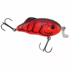Promotion - Strike King Hybrid Hunter Crankbait 22 Promotion - Strike King Hybrid Hunter Crankbait -Deals Fishusa Store unnamed file 3999