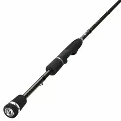 Promotion - 13 Fishing Fate Black 3 Spinning Rod