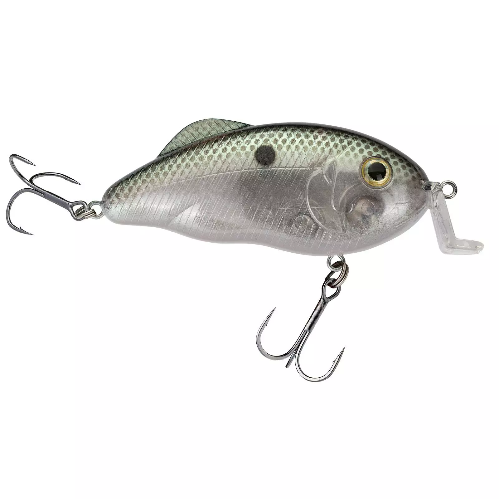 Promotion - Strike King Hybrid Hunter Crankbait 13 Promotion - Strike King Hybrid Hunter Crankbait - Image 13