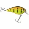 Promotion - Strike King Hard Knock KVD Square Bill Crankbait