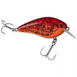 Promotion - Strike King Hard Knock KVD Square Bill Crankbait -Deals Fishusa Store unnamed file 4012