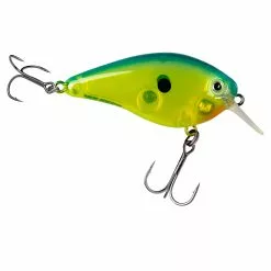 Promotion - Strike King Hard Knock KVD Square Bill Crankbait -Deals Fishusa Store unnamed file 4013