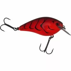 Promotion - Strike King Hard Knock KVD Square Bill Crankbait -Deals Fishusa Store unnamed file 4015