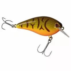 Promotion - Strike King Hard Knock KVD Square Bill Crankbait -Deals Fishusa Store unnamed file 4016