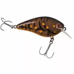 Promotion - Strike King Hard Knock KVD Square Bill Crankbait -Deals Fishusa Store unnamed file 4017