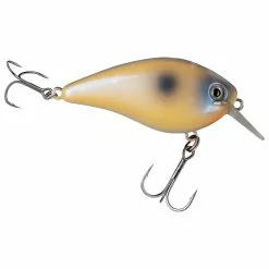 Promotion - Strike King Hard Knock KVD Square Bill Crankbait -Deals Fishusa Store unnamed file 4024
