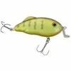 Promotion - Strike King Hybrid Hunter Jr. Crankbait