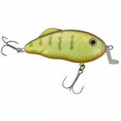 Promotion - Strike King Hybrid Hunter Jr. Crankbait