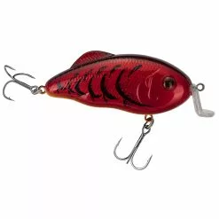Promotion - Strike King Hybrid Hunter Jr. Crankbait -Deals Fishusa Store unnamed file 4033
