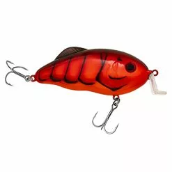 Promotion - Strike King Hybrid Hunter Jr. Crankbait -Deals Fishusa Store unnamed file 4037