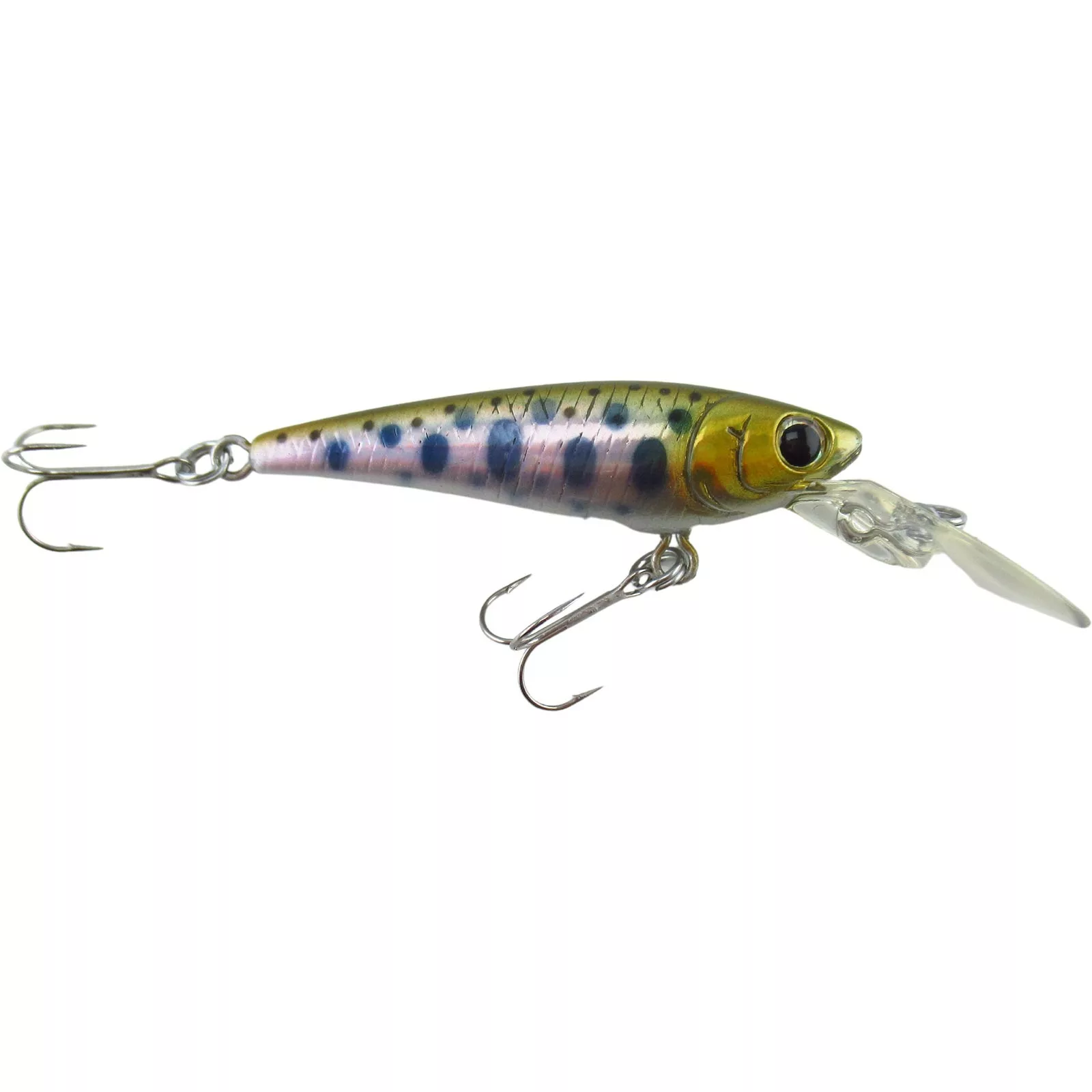 Promotion - Daiwa SC Shad Suspending Crankbait 3 Promotion - Daiwa SC Shad Suspending Crankbait - Image 3