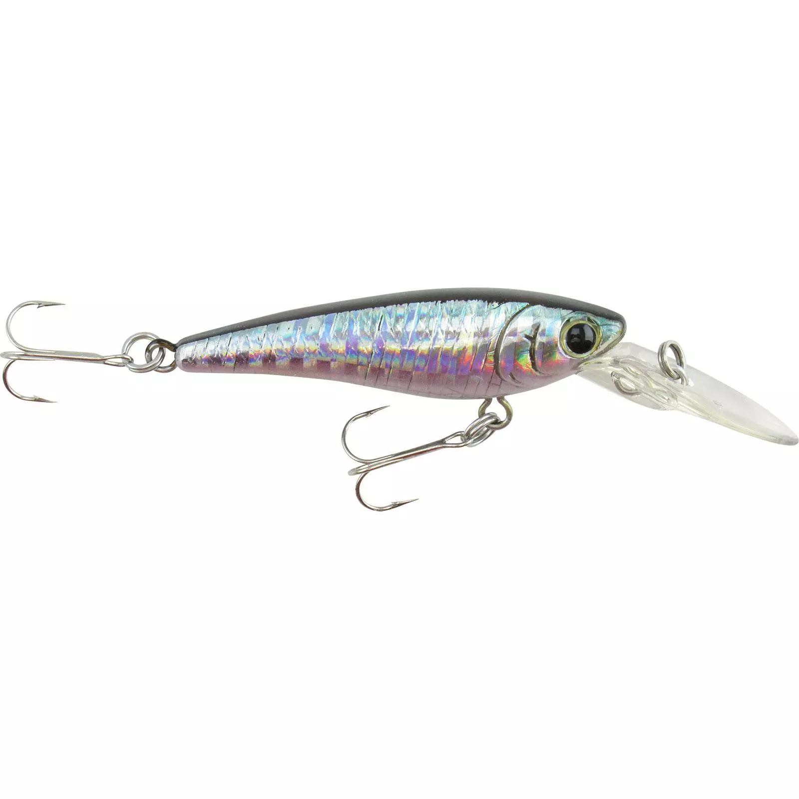 Promotion - Daiwa SC Shad Suspending Crankbait 4 Promotion - Daiwa SC Shad Suspending Crankbait - Image 4