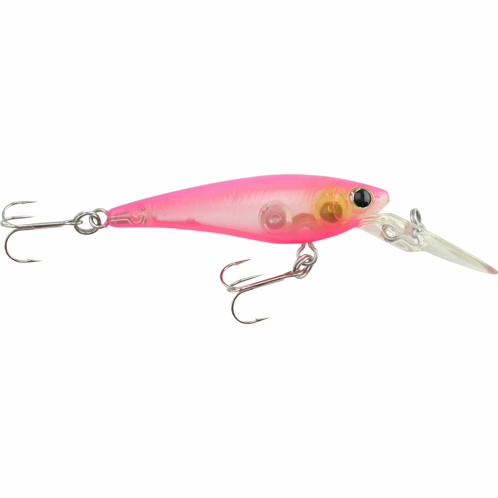 Promotion - Daiwa SC Shad Suspending Crankbait 6 Promotion - Daiwa SC Shad Suspending Crankbait - Image 6