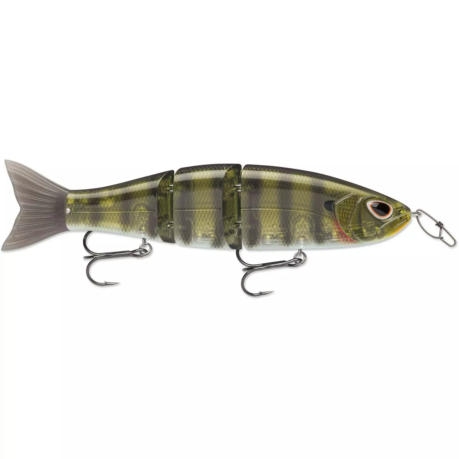 Promotion - Storm Arashi Swimmer Jointed Bait 1 Promotion - Storm Arashi Swimmer Jointed Bait