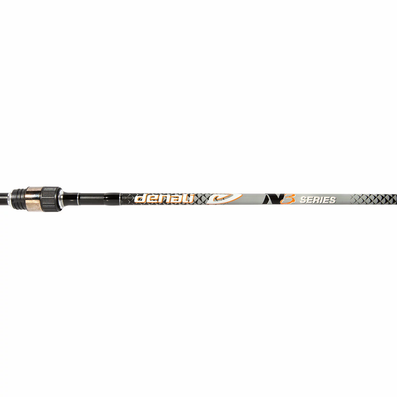 Promotion - Denali N3 Bass Spinning Rod 1 Promotion - Denali N3 Bass Spinning Rod