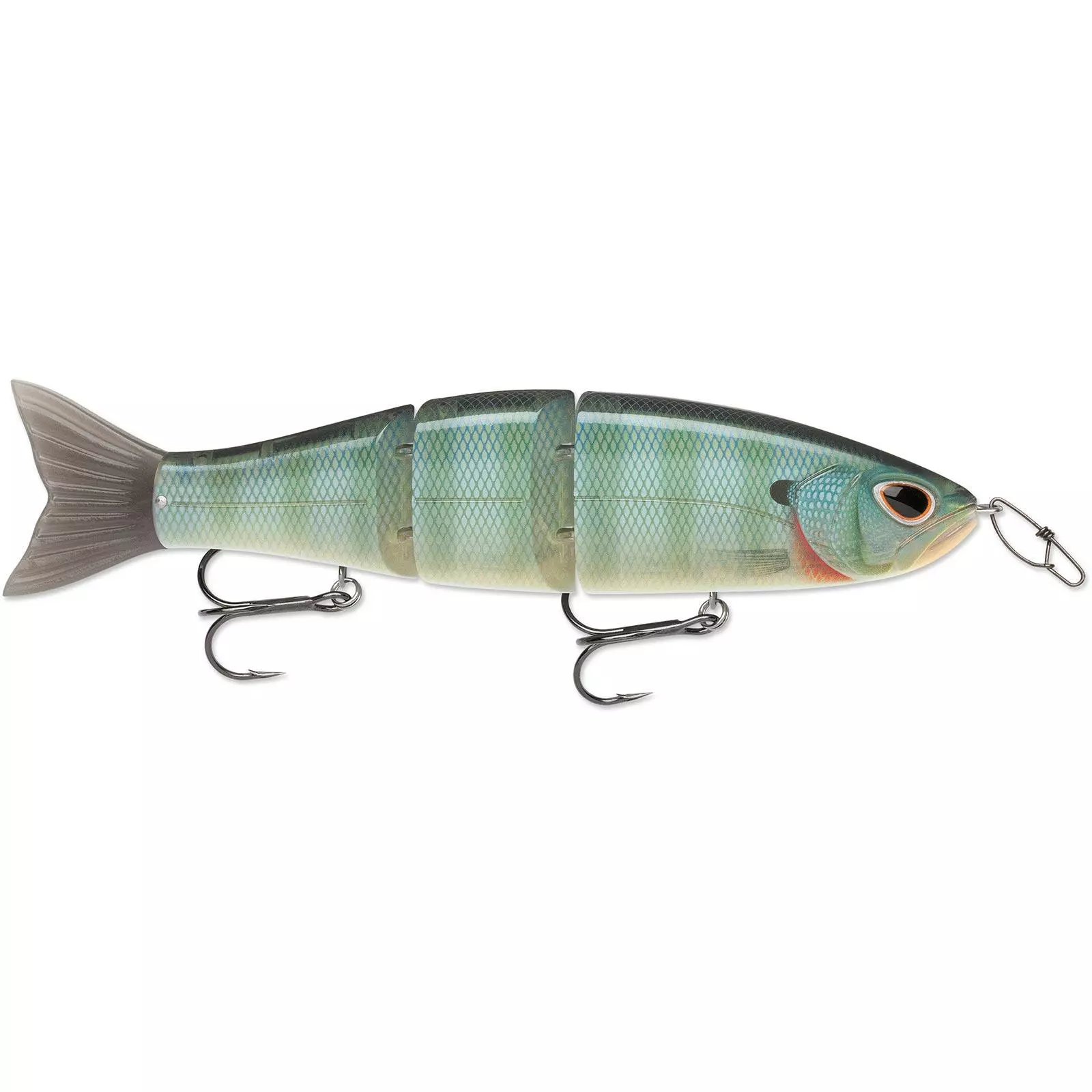 Promotion - Storm Arashi Swimmer Jointed Bait 6 Promotion - Storm Arashi Swimmer Jointed Bait - Image 6