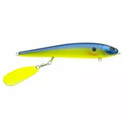 Promotion - Freedom Tackle Mischief Minnow Bladed Topwater Bait -Deals Fishusa Store unnamed file 4060