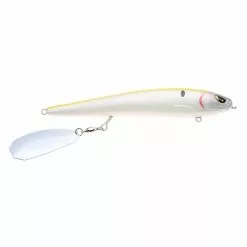 Promotion - Freedom Tackle Mischief Minnow Bladed Topwater Bait -Deals Fishusa Store unnamed file 4062