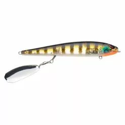 Promotion - Freedom Tackle Mischief Minnow Bladed Topwater Bait -Deals Fishusa Store unnamed file 4064