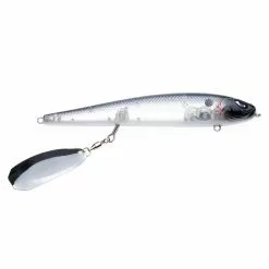 Promotion - Freedom Tackle Mischief Minnow Bladed Topwater Bait -Deals Fishusa Store unnamed file 4070