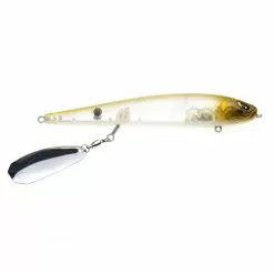 Promotion - Freedom Tackle Mischief Minnow Bladed Topwater Bait -Deals Fishusa Store unnamed file 4071