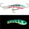 Promotion - Moonshine Lures Fat Bottom Shiver Minnow