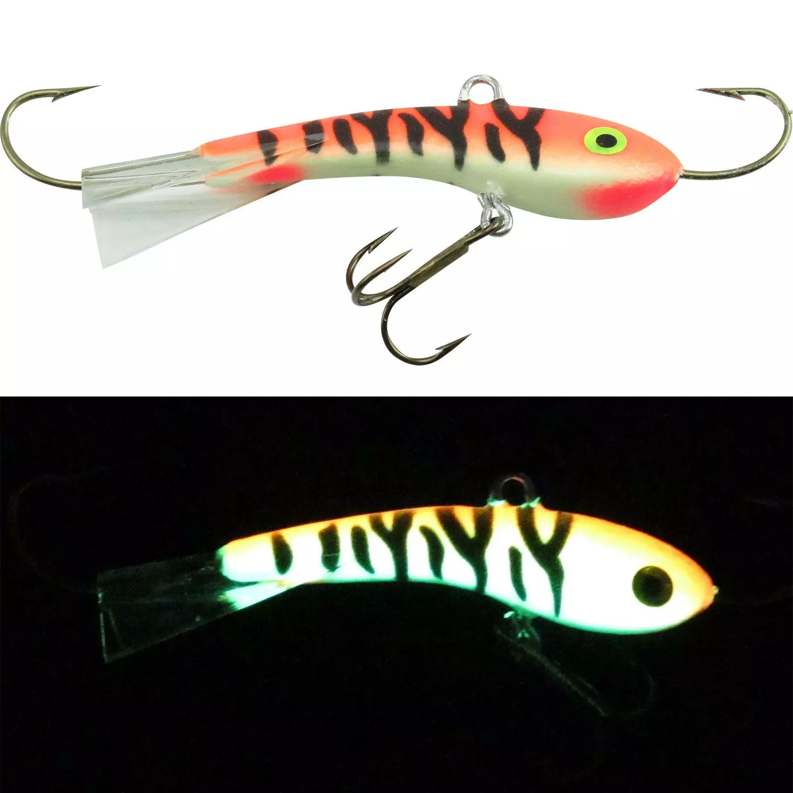Promotion - Moonshine Lures Fat Bottom Shiver Minnow 10 Promotion - Moonshine Lures Fat Bottom Shiver Minnow - Image 10