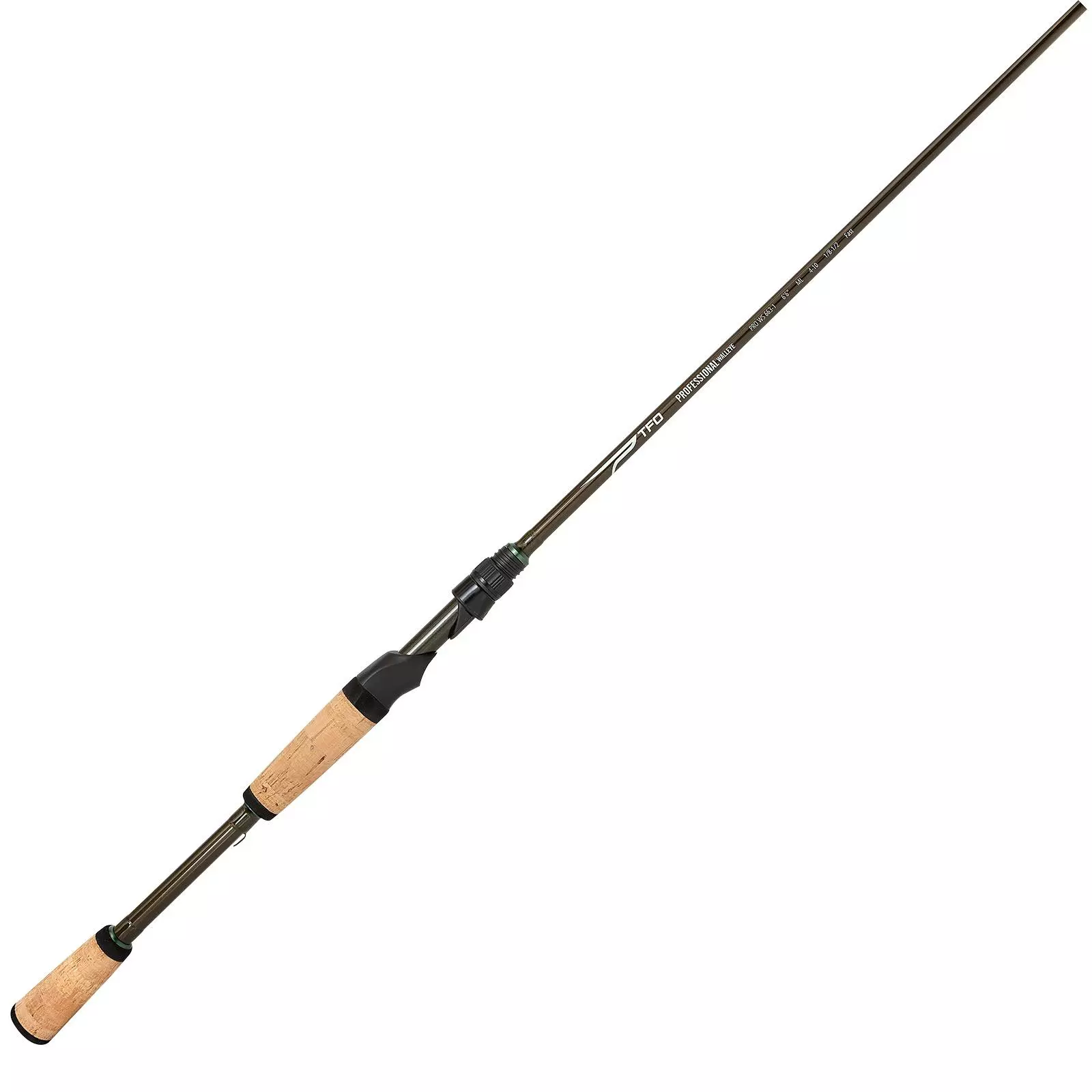 Promotion - Temple Fork Outfitters Professional Walleye Spinning Rod 1 Promotion - Temple Fork Outfitters Professional Walleye Spinning Rod