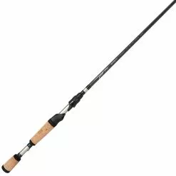 Promotion - Temple Fork Outfitters TAC Tactical Bass Spinning Rod
