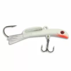 Promotion - Northland Rattlin Puppet Minnow Jigging Lure