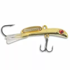 Promotion - Northland Rattlin Puppet Minnow Jigging Lure 18 Promotion - Northland Rattlin Puppet Minnow Jigging Lure -Deals Fishusa Store unnamed file 4227