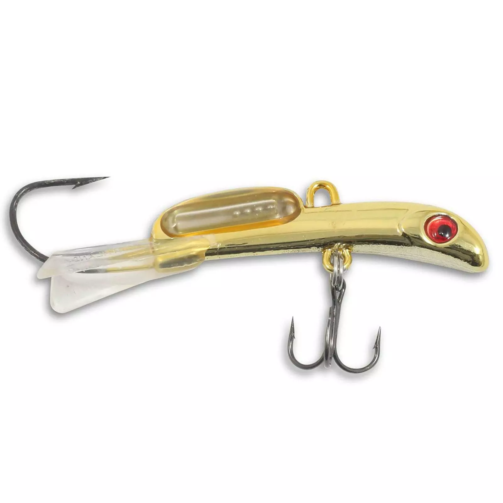 Promotion - Northland Rattlin Puppet Minnow Jigging Lure 7 Promotion - Northland Rattlin Puppet Minnow Jigging Lure - Image 7