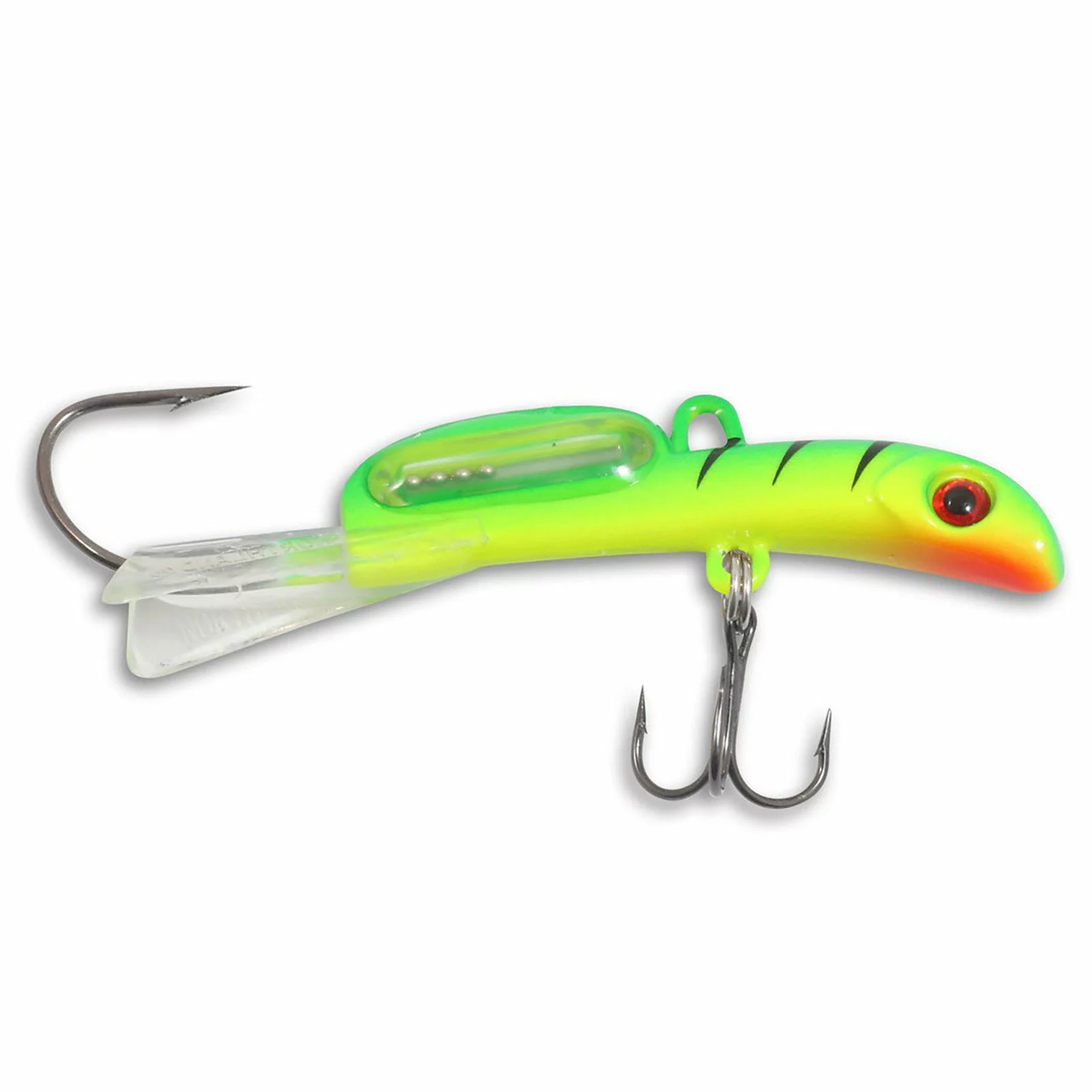 Promotion - Northland Rattlin Puppet Minnow Jigging Lure 8 Promotion - Northland Rattlin Puppet Minnow Jigging Lure - Image 8