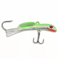 Promotion - Northland Rattlin Puppet Minnow Jigging Lure 20 Promotion - Northland Rattlin Puppet Minnow Jigging Lure -Deals Fishusa Store unnamed file 4229