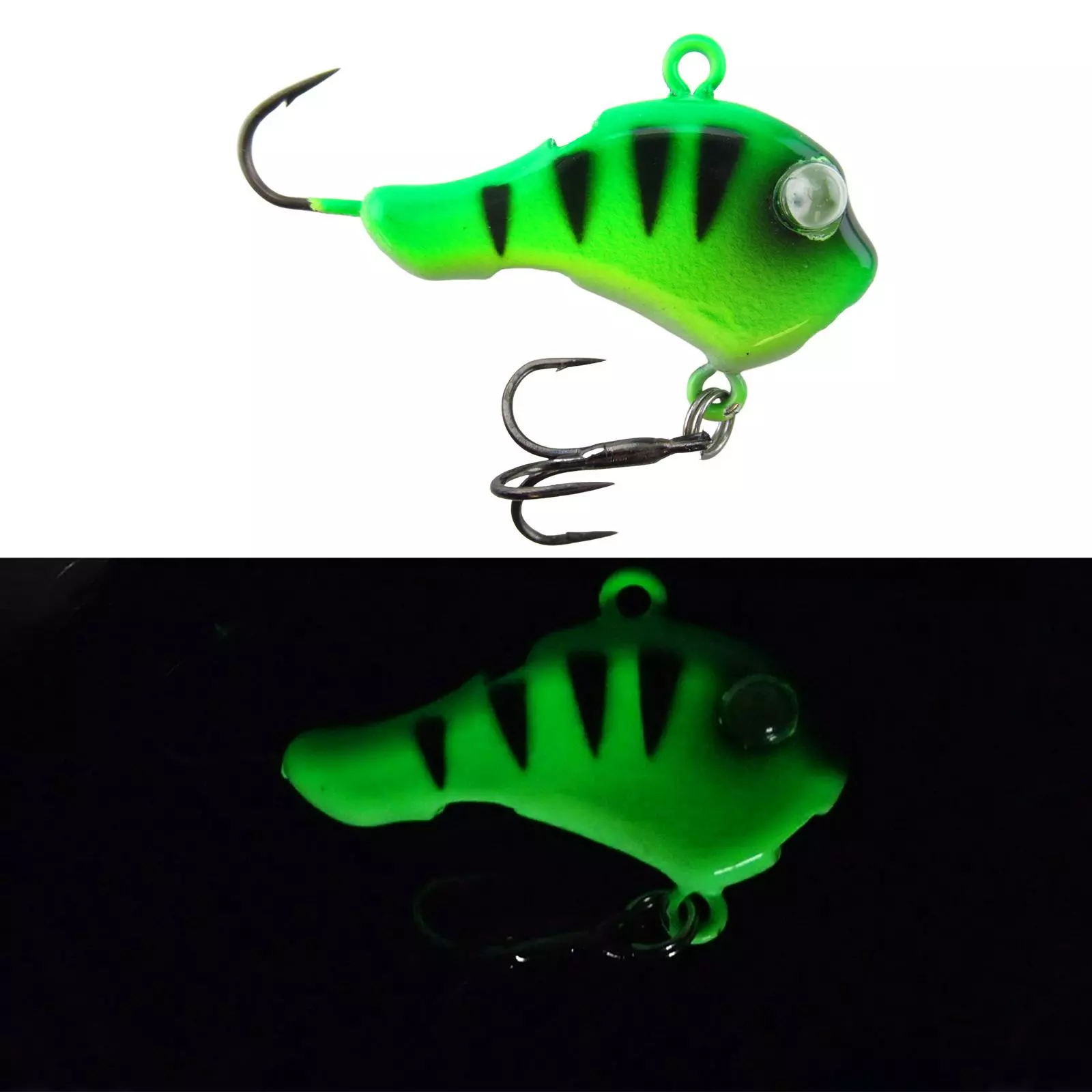 Promotion - ACME Tackle Google Eye Hyper RIP Jigging Bait 3 Promotion - ACME Tackle Google Eye Hyper RIP Jigging Bait - Image 3