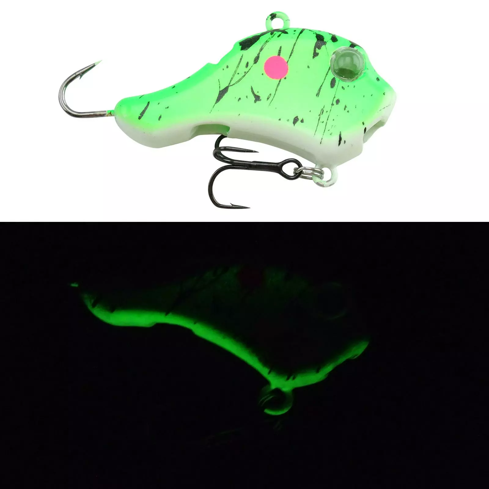 Promotion - ACME Tackle Google Eye Hyper RIP Jigging Bait 8 Promotion - ACME Tackle Google Eye Hyper RIP Jigging Bait - Image 8
