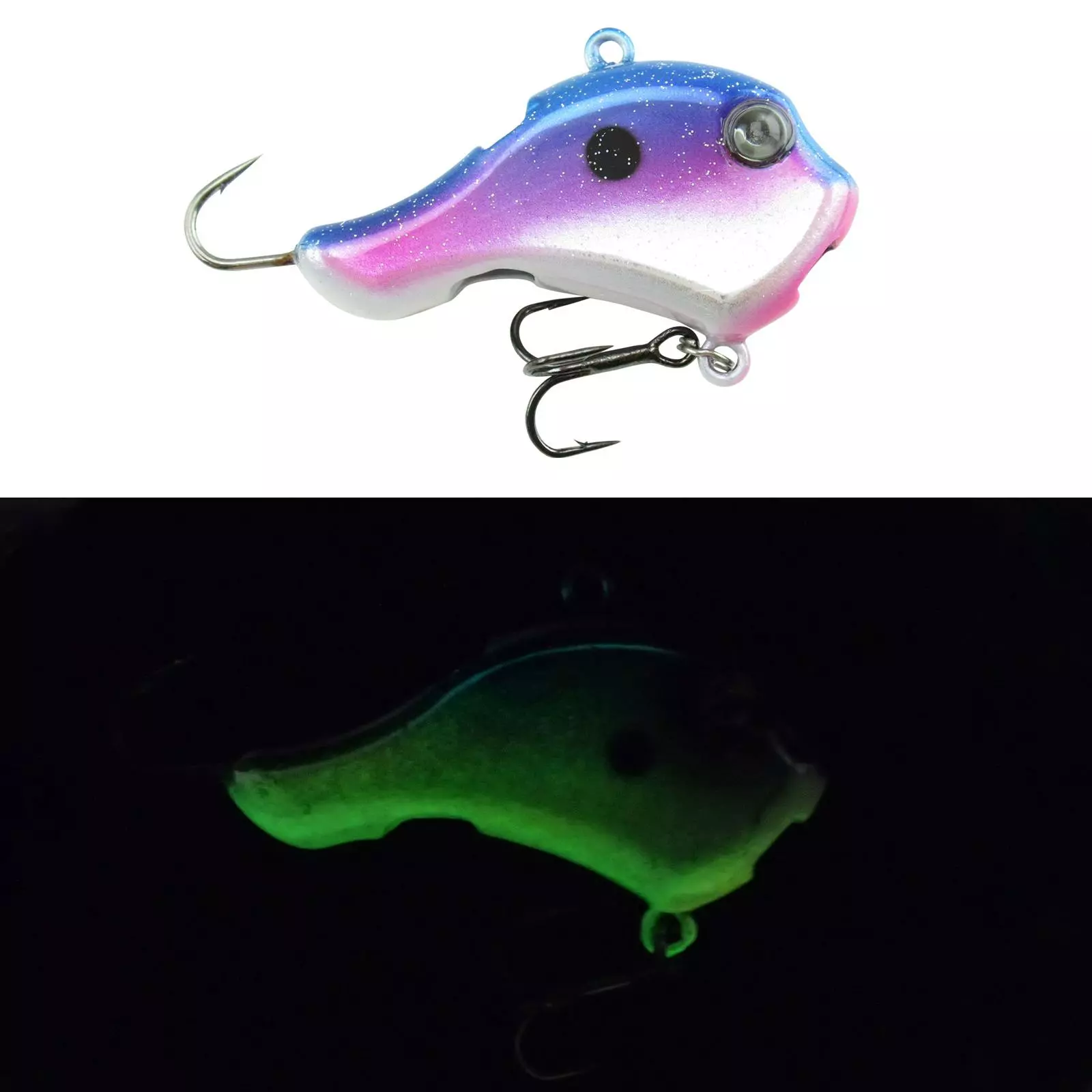 Promotion - ACME Tackle Google Eye Hyper RIP Jigging Bait 11 Promotion - ACME Tackle Google Eye Hyper RIP Jigging Bait - Image 11