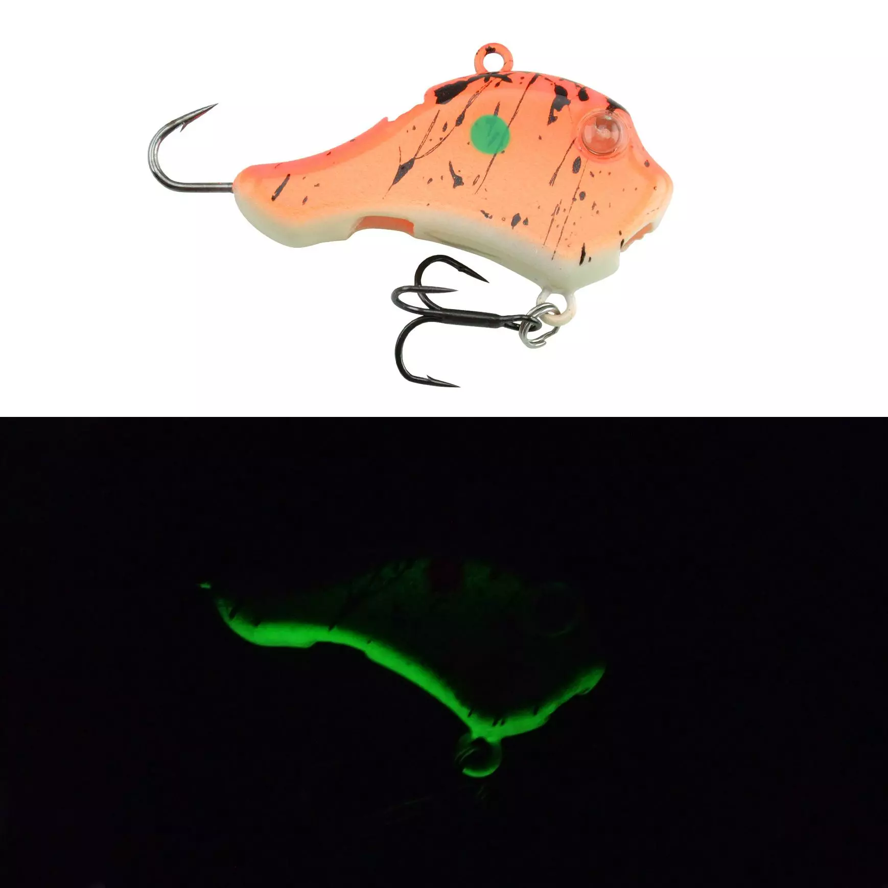 Promotion - ACME Tackle Google Eye Hyper RIP Jigging Bait 12 Promotion - ACME Tackle Google Eye Hyper RIP Jigging Bait - Image 12