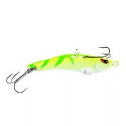 Promotion - Freedom Tackle Blade Bait