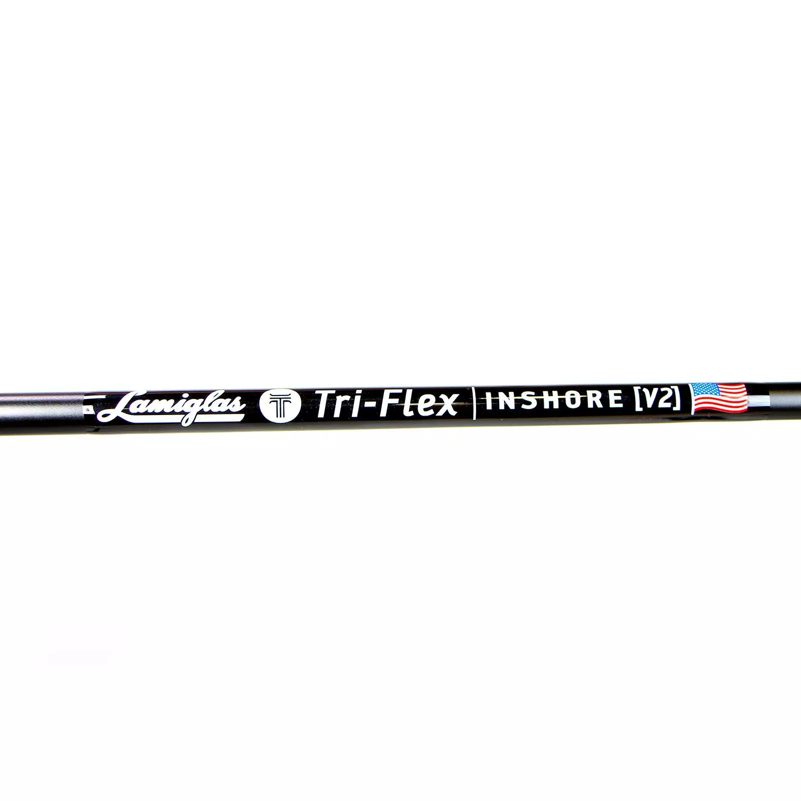 Promotion - Lamiglas Tri-Flex V2 Inshore Spinning Rod 2 Promotion - Lamiglas Tri-Flex V2 Inshore Spinning Rod - Image 2