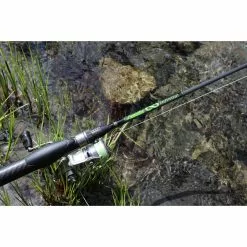 Promotion - Lamiglas Infinity Ultralight Spinning Rod