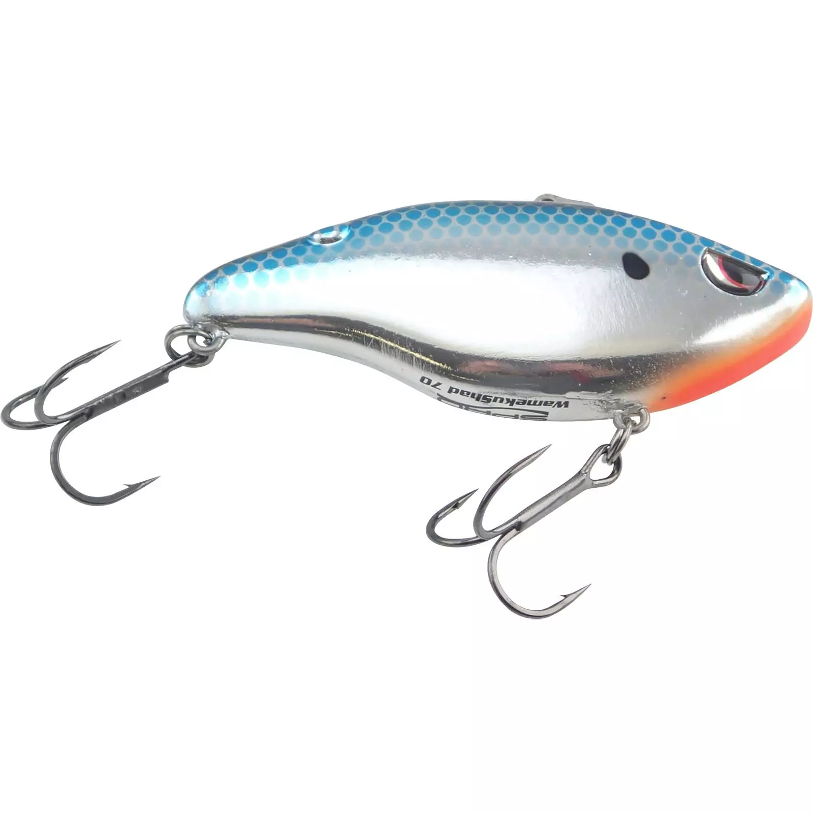 Promotion - SPRO Wameku Shad 70 Lipless Crankbait 3 Promotion - SPRO Wameku Shad 70 Lipless Crankbait - Image 3