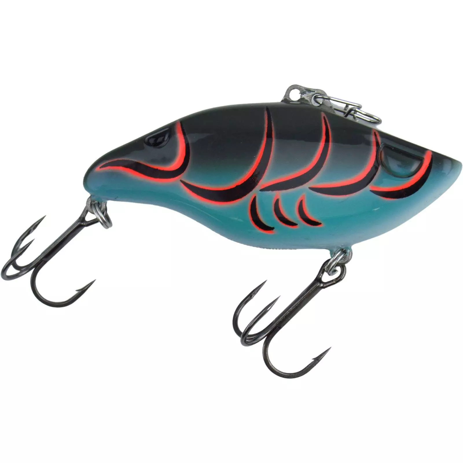 Promotion - SPRO Wameku Shad 70 Lipless Crankbait 7 Promotion - SPRO Wameku Shad 70 Lipless Crankbait - Image 7