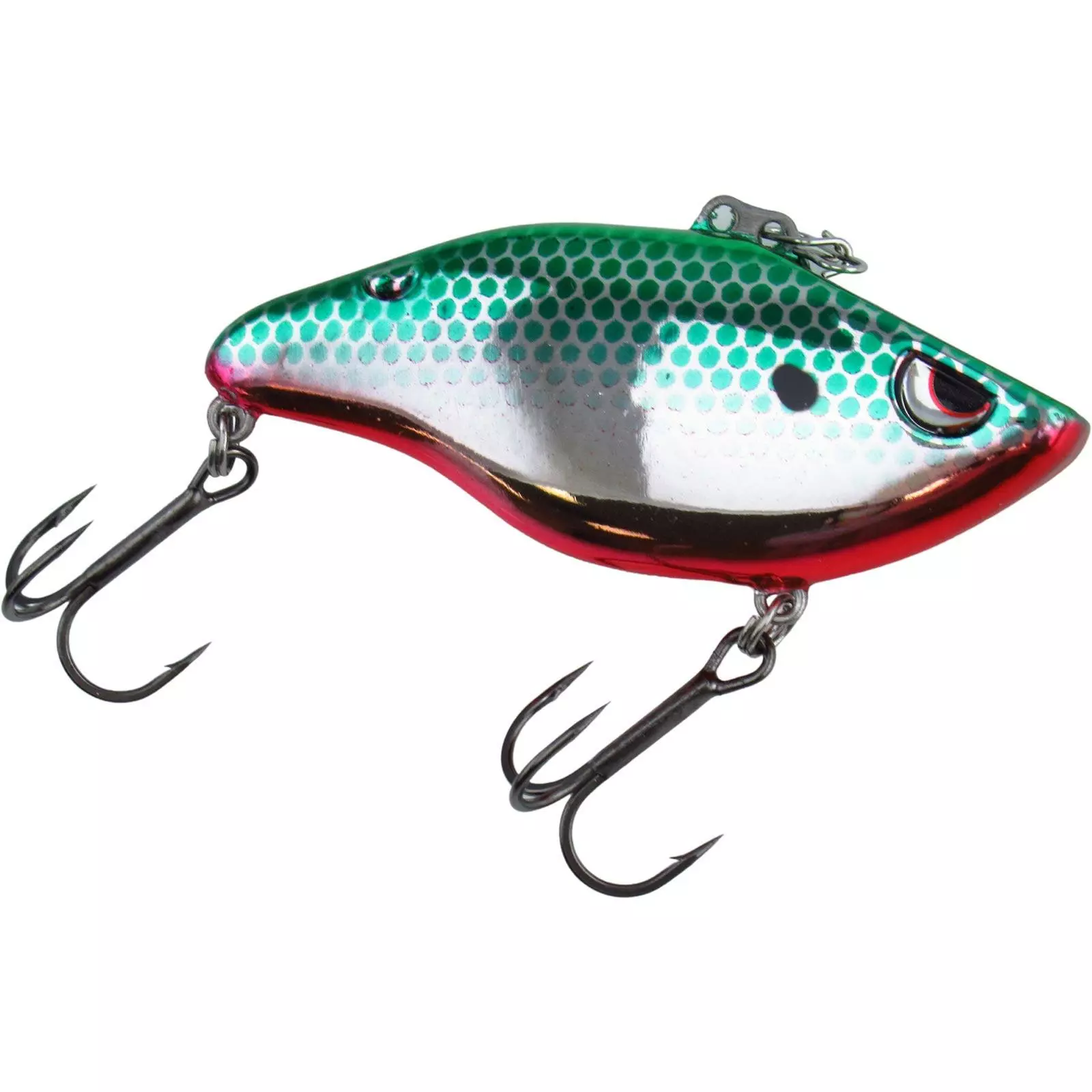 Promotion - SPRO Wameku Shad 70 Lipless Crankbait 12 Promotion - SPRO Wameku Shad 70 Lipless Crankbait - Image 12