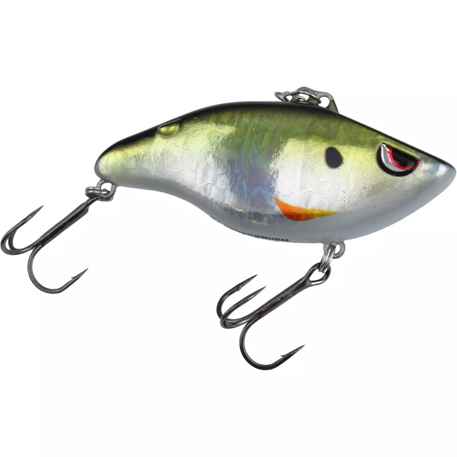 Promotion - SPRO Wameku Shad 70 Lipless Crankbait 13 Promotion - SPRO Wameku Shad 70 Lipless Crankbait - Image 13