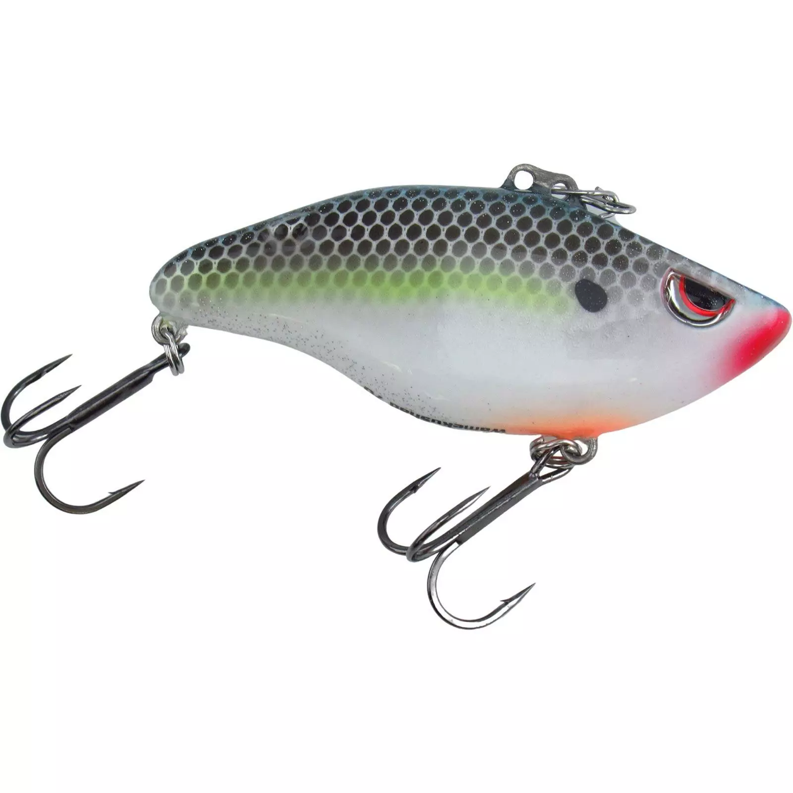 Promotion - SPRO Wameku Shad 70 Lipless Crankbait 14 Promotion - SPRO Wameku Shad 70 Lipless Crankbait - Image 14