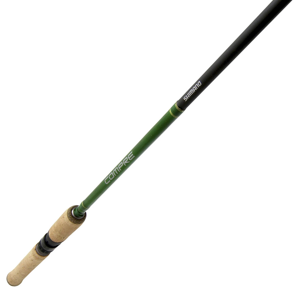 Promotion - Shimano Compre Walleye Spinning Rod 1 Promotion - Shimano Compre Walleye Spinning Rod