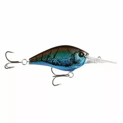 Promotion - 13 Fishing Cliff Banger Crank