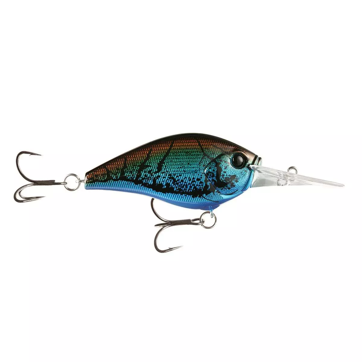 Promotion - 13 Fishing Cliff Banger Crank 1 Promotion - 13 Fishing Cliff Banger Crank