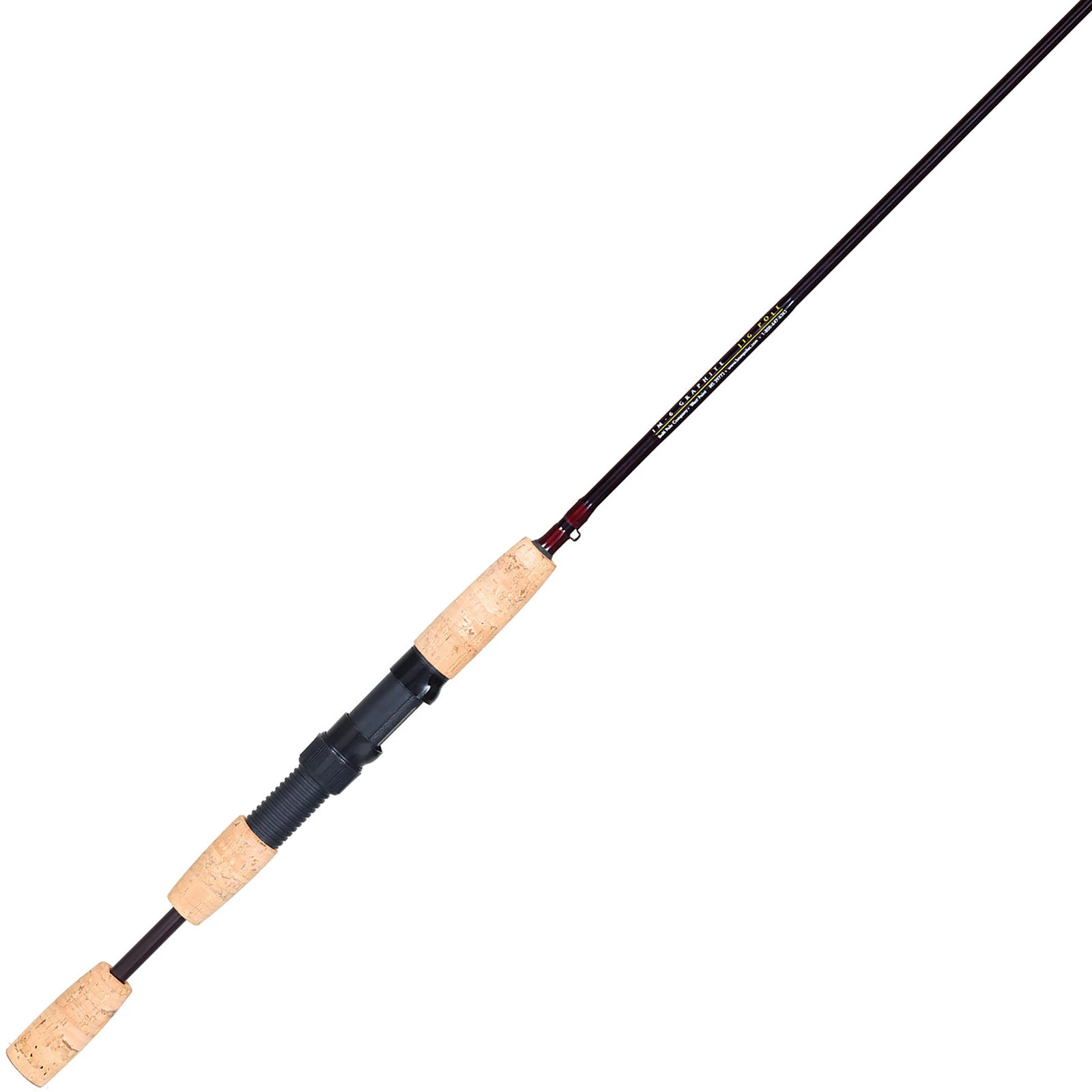Promotion - BnM Fishing Sam Heaton Super-Sensitive Rod 3 Promotion - BnM Fishing Sam Heaton Super-Sensitive Rod - Image 3